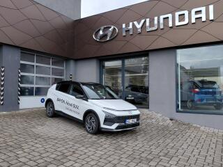 Hyundai Bayon BAYON FL 1.0 TGDI DCT SMARTCLI