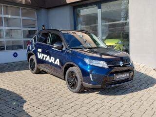 Suzuki Vitara Elegance Panorama AllGrip AT B