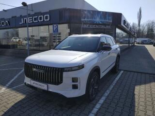 Jaecoo 7 1.6T Exclusive, AT, SKLADEM