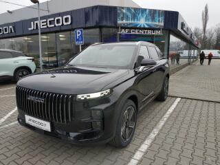 Jaecoo 7 1.6T Exclusive 4WD, AT, SKLADE