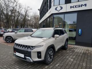 SsangYong Torres 1.5 STYLE, HEV, SKLADEM