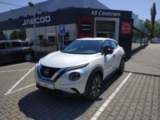 Nissan Juke 1.0 7DCT ACENTA, SKLADEM
