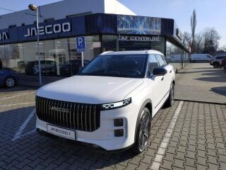 Jaecoo 7 1.6T Luxury 2WD, AT, SKLADEM