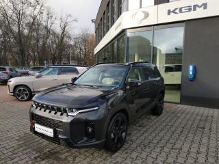 KGM Torres 1.5 BlackEd., HEV, SKLADEM