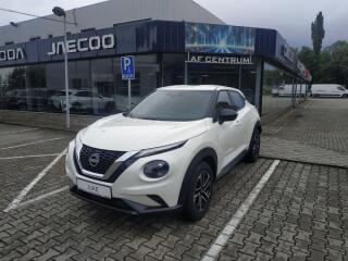 Nissan Juke 1.0 DIG-T, 114k, 7AT, NA CEST�