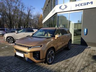 SsangYong Actyon 1.5T PREMIUM 2WD AT, SKLADEM