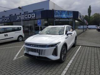 Omoda 9 Premium 1.5 PHEV 445kW AWD AT,