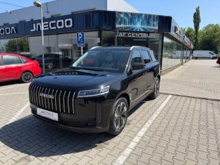 Jaecoo 5 1.6T Exclusive 2WD, SKLADEM