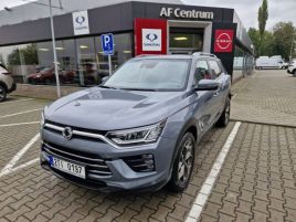 SsangYong Korando 1.5T, Clever 2WD, AT, SKLADEM