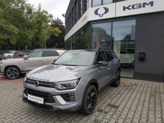 KGM Korando 1.5T, SMART,4WD, MT, SKLADEM