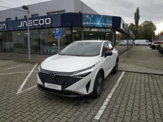 Nissan Qashqai 1.3mHEV,2WD, MT, Acenta, SKLAD