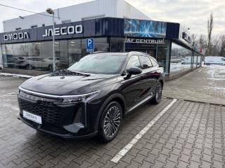 Omoda 9 Premium 1.5 PHEV 395kW AWD AT,