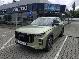 Jaecoo 7 1.6T Luxury 2WD, AT