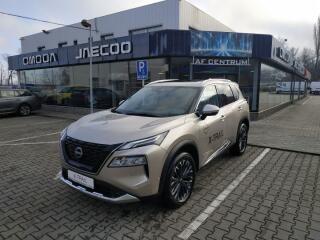 Nissan X-Trail E-POWER e-4ORCE TEKNA ZAD�NO