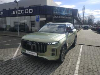 Jaecoo 7 1.6T Luxury 2WD, AT, SKLADEM