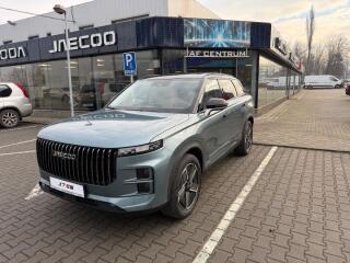 Jaecoo 7 1.5T SHS Exclusive, AT, SKLADE