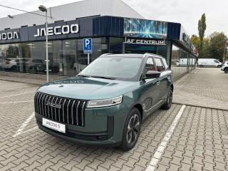Jaecoo 5 1.5T Exclusive, HEV, AT, SKLAD