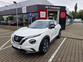 Nissan Juke 1.0 DIG-T 6MT ACENTA, SKLADEM