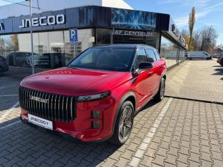 Jaecoo 7 1.6T Exclusive 4WD, AT, SKLADE