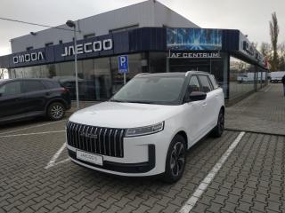 Jaecoo 5 1.6T Exclusive AT, SKLADEM