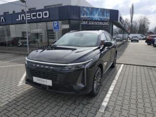 Omoda 9 Premium 1.5 PHEV 395kW AWD REZ