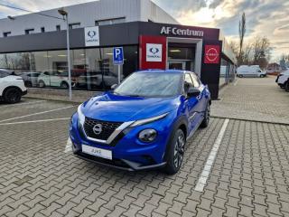 Nissan Juke 1.0 6MT ACENTA, SKLADEM