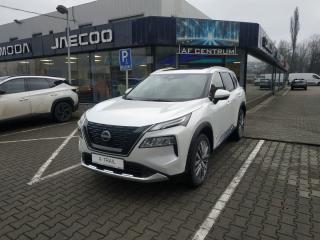 Nissan X-Trail E-POWER e-4ORCE TEKNA SKLADEM