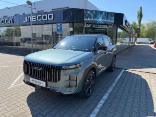 Jaecoo 7 1.6T Exclusive 4WD, AT, SKLADE