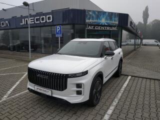 Jaecoo 7 1.6T Luxury, AT, SKLADEM
