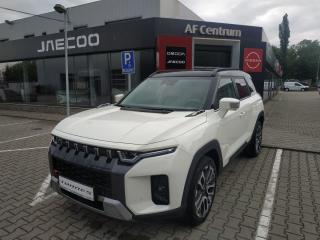 SsangYong Torres 1.5 PREMIUM 120kW 2WD AT, SKLA