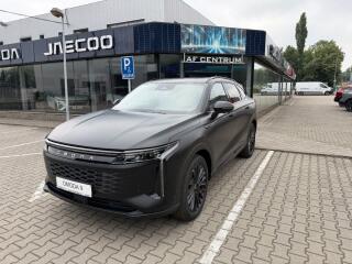 Omoda 9 Premium 1.5 PHEV 395kW AWD AT,