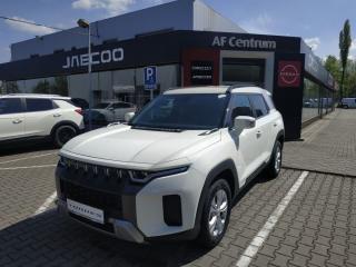SsangYong Torres 1.5 CLUB 120kW 2WD MT, SKLADEM