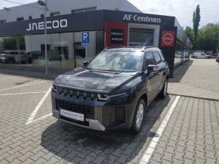 SsangYong Torres 1.5 CLUB 120kW 2WD AT, SKLADEM
