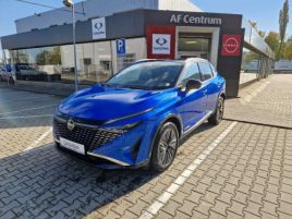 Nissan Qashqai ePOWER 190k 2WD, ZADNO