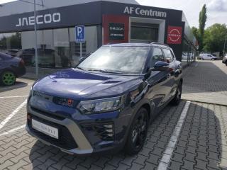 SsangYong Tivoli 1.5T Style+ 2WD, AT, SKLADEM