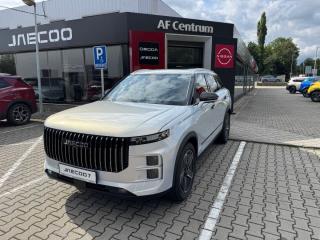 Jaecoo 7 1.6T Luxury 2WD, AT, SKLADEM