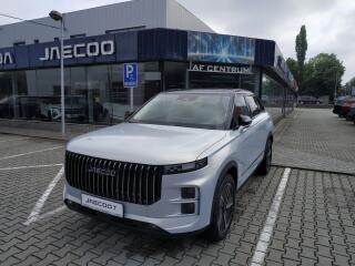 Jaecoo 7 1.5T SHS Exclusive, AT, SKLADE