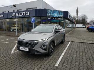 Omoda 5 1.6T Comfort AT, SKLADEM