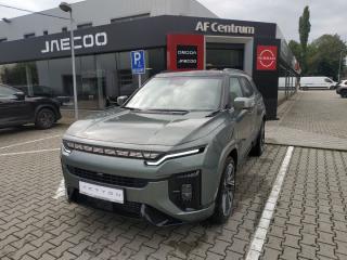 KGM Actyon 1.5T PREMIUM 4WD AT, SKLADEM