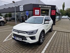 SsangYong Korando 1.5T, Clever LED, AT, SKLADEM