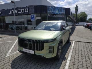 Jaecoo 7 1.6T Exclusive 4WD, AT, SKLADE