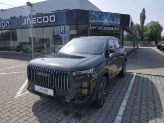 Jaecoo 7 1.5T SHS Exclusive, AT, SKLADE