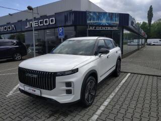 Jaecoo 7 1.5TGDI, Luxury PHEV, AT, SKLA