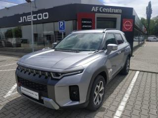 SsangYong Torres 1.5 Style 120kW 2WD AT, SKLADE