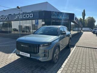 Jaecoo 7 1.5T HEV Exclusive AT, SKLADEM