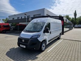 Fiat Ducato 2.2 MTJ 140k L4H2, SKLADEM