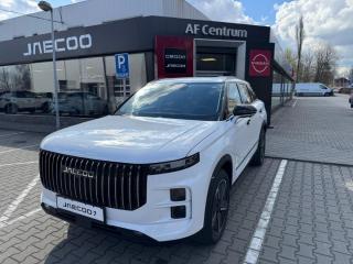 Jaecoo 7 1.5T SHS Exclusive, AT, REZERV