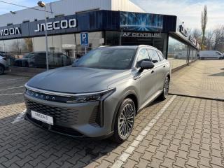 Omoda 9 Premium 1.5 PHEV 395kW AWD AT,