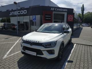 SsangYong Korando 1.5T, Premium,2WD, AT, SKLADEM