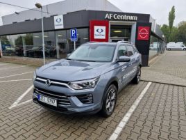 SsangYong Korando 1.5T, Style+ MT, SKLADEM